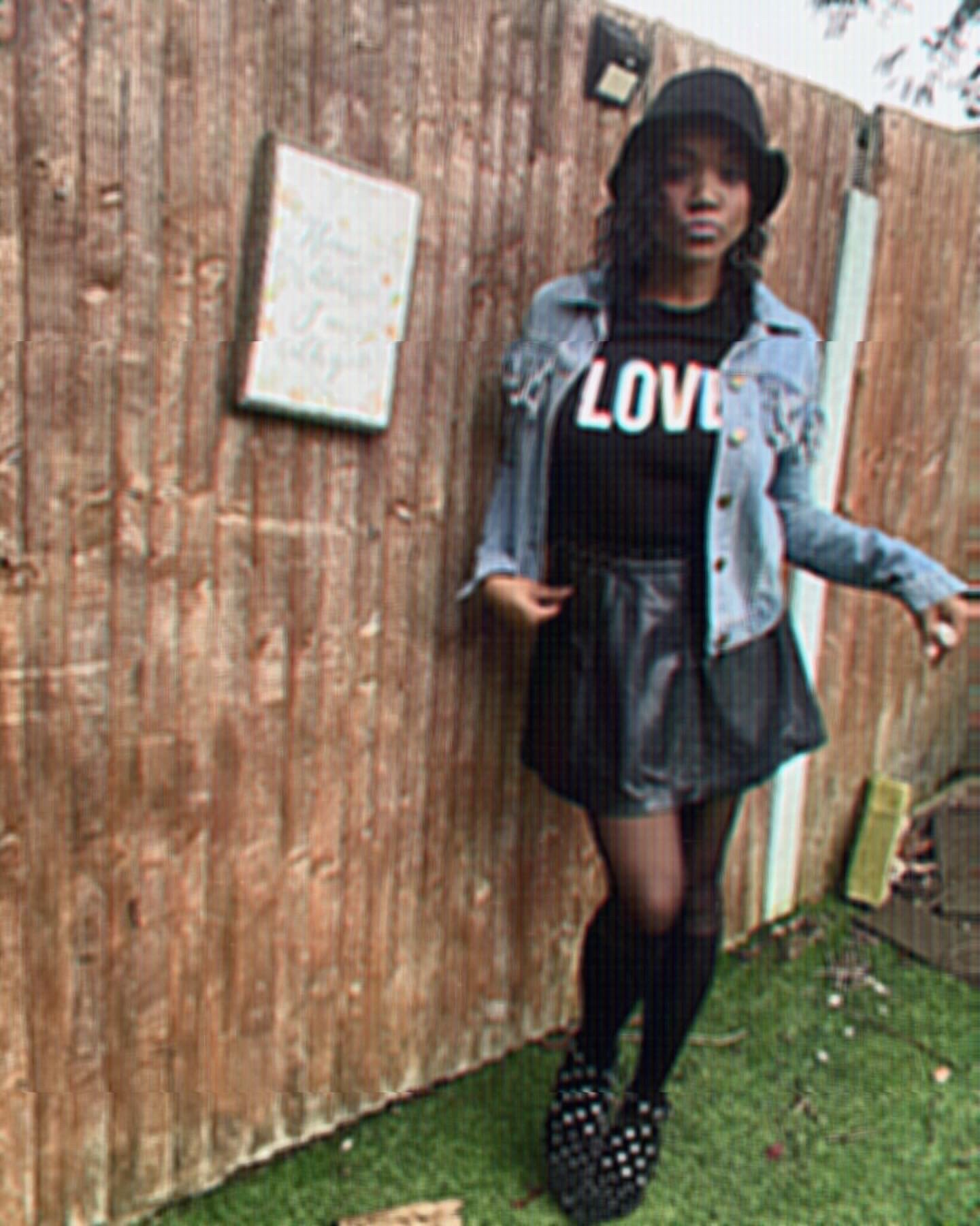 L O V E