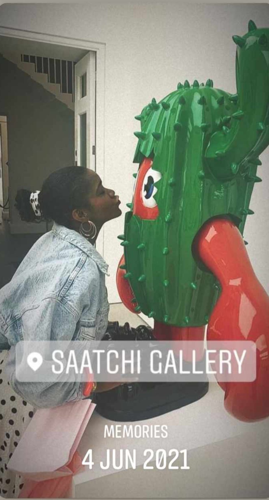 Throwback Artlife