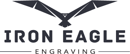 Iron Eagle Engraving