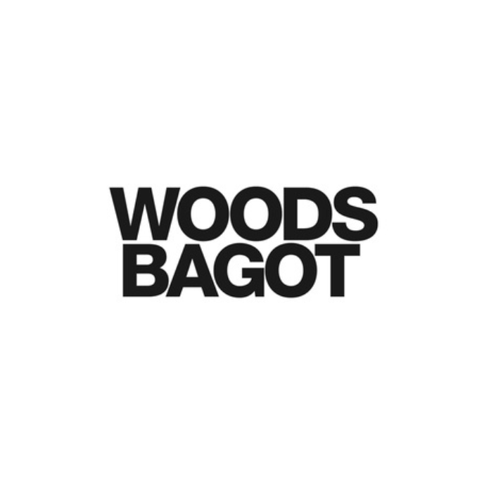 Woods Bagot specify X-Bond