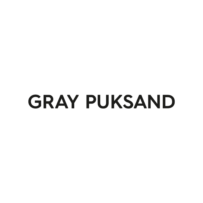 Gray Puksand specify X-Bond