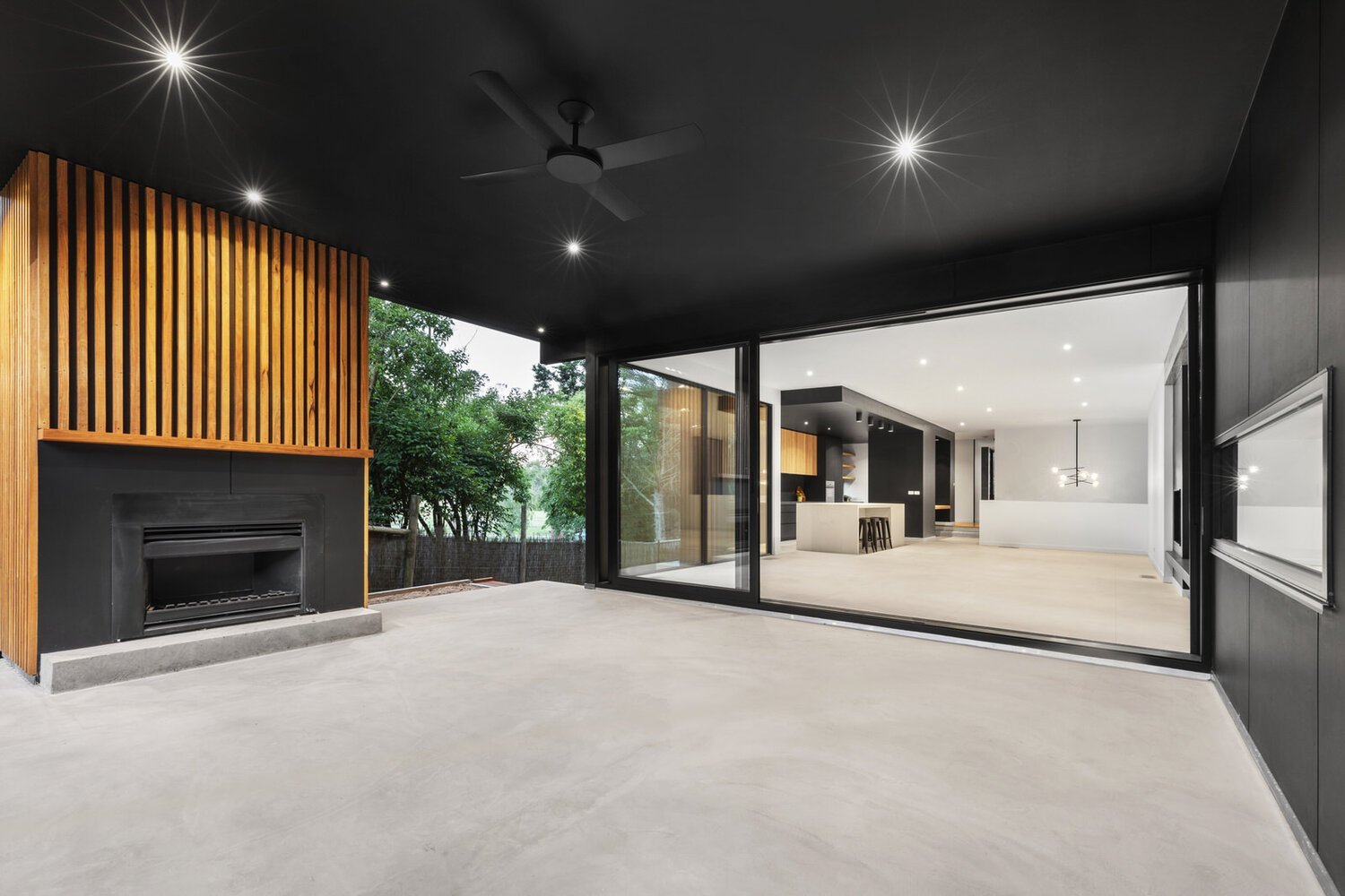 indoor outdoor flooring