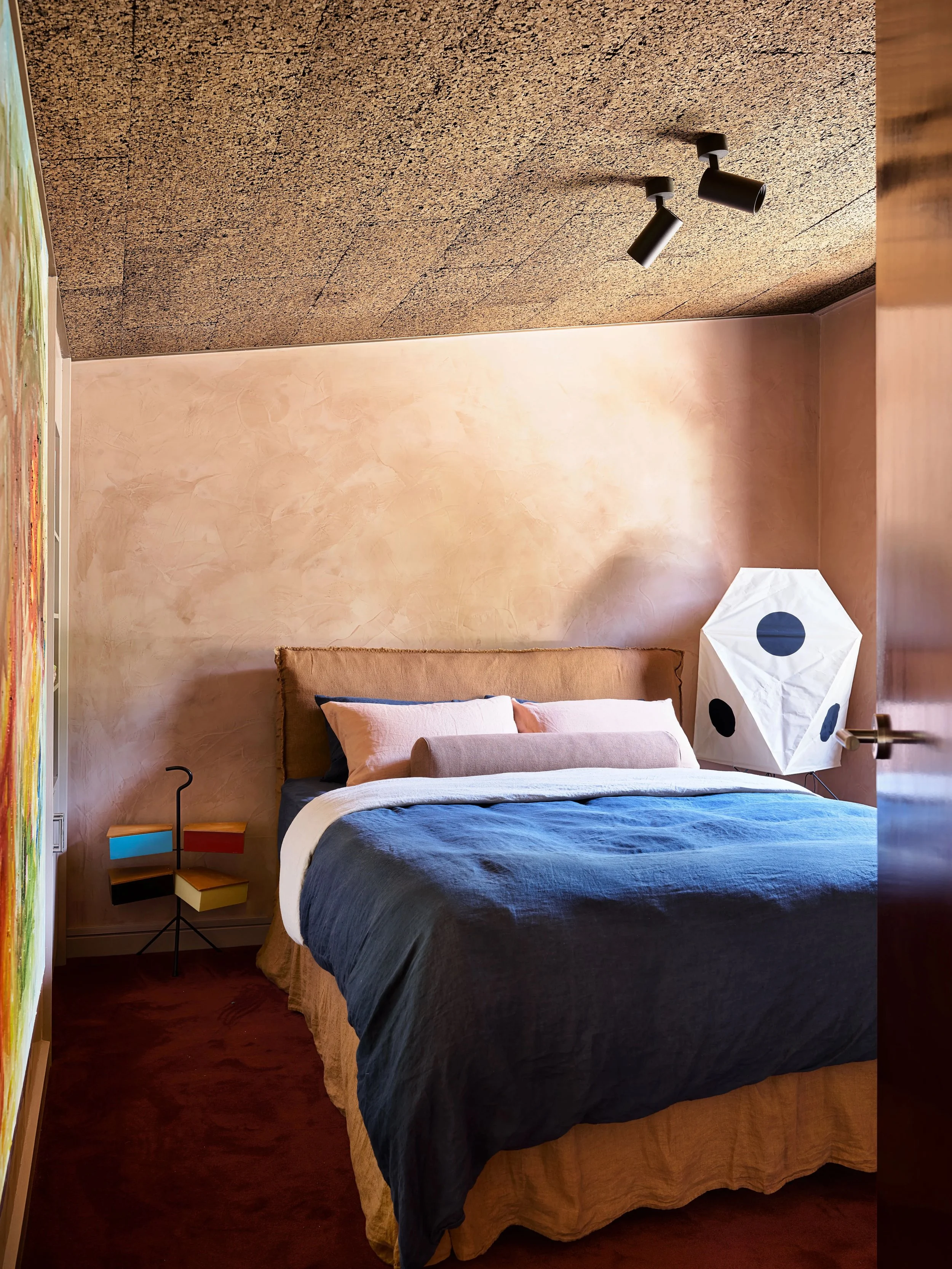 Interior Design Inspiration: Exploring the Versatility of Microcement ...