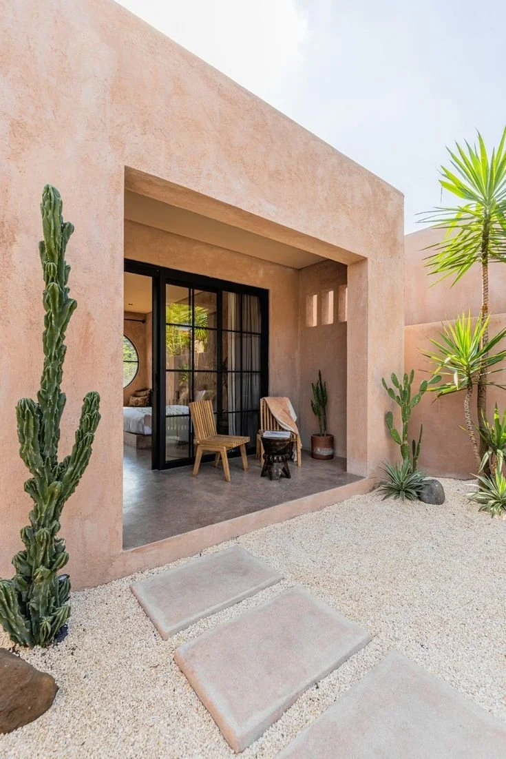 Interior Design Inspiration: Exploring the Versatility of Microcement ...