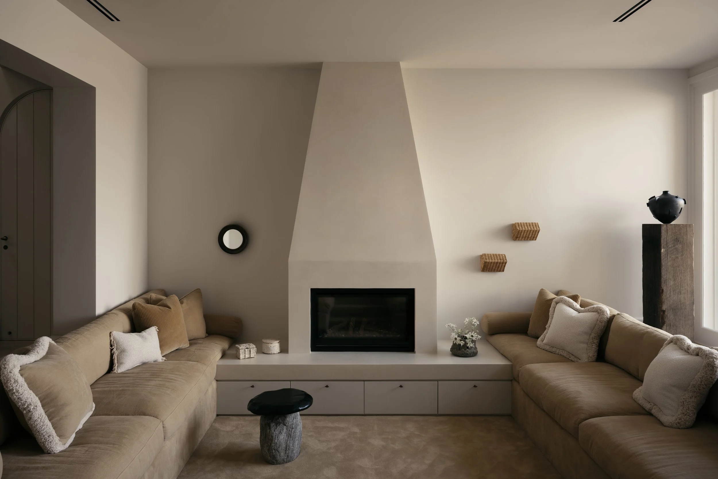 Seaside Bungalow – by Handelsmann + Khaw