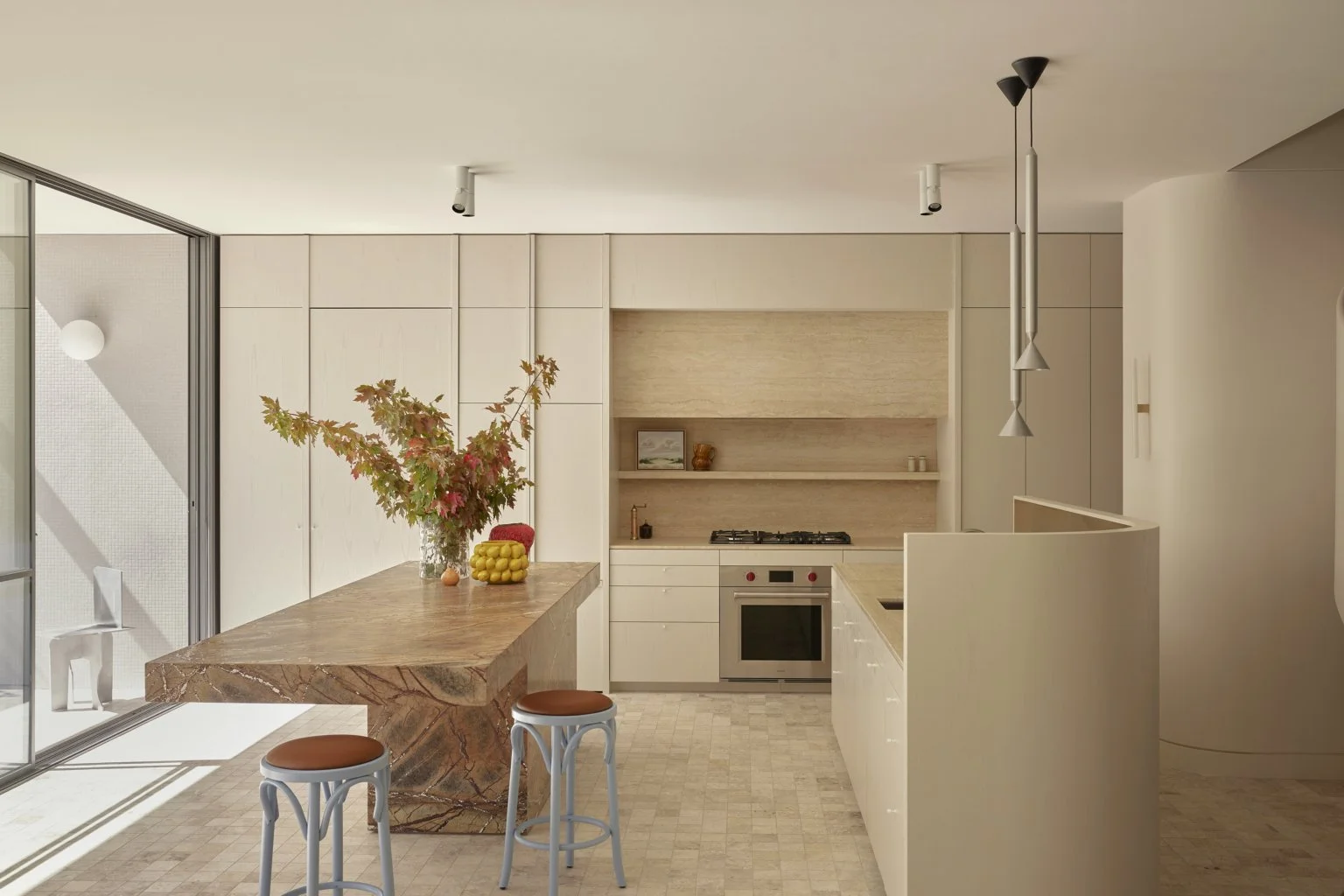 Malvern House — by Studio Ceravolo