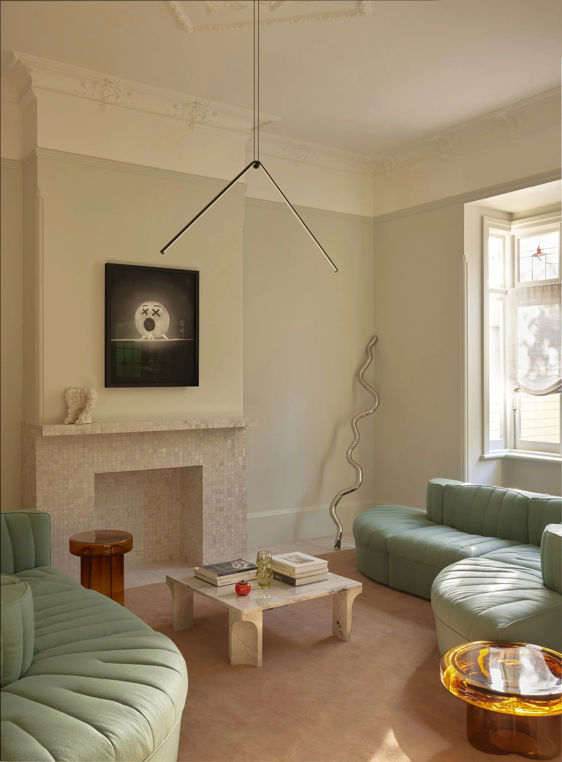 Malvern House — by Studio Ceravolo