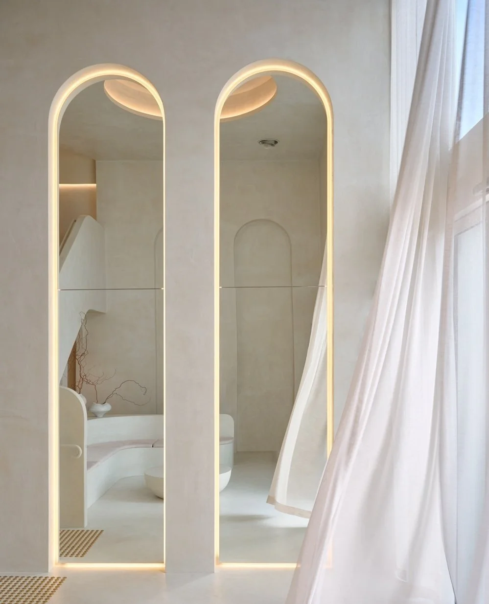 Sculpt Adelaide | X-Bond Surfaces