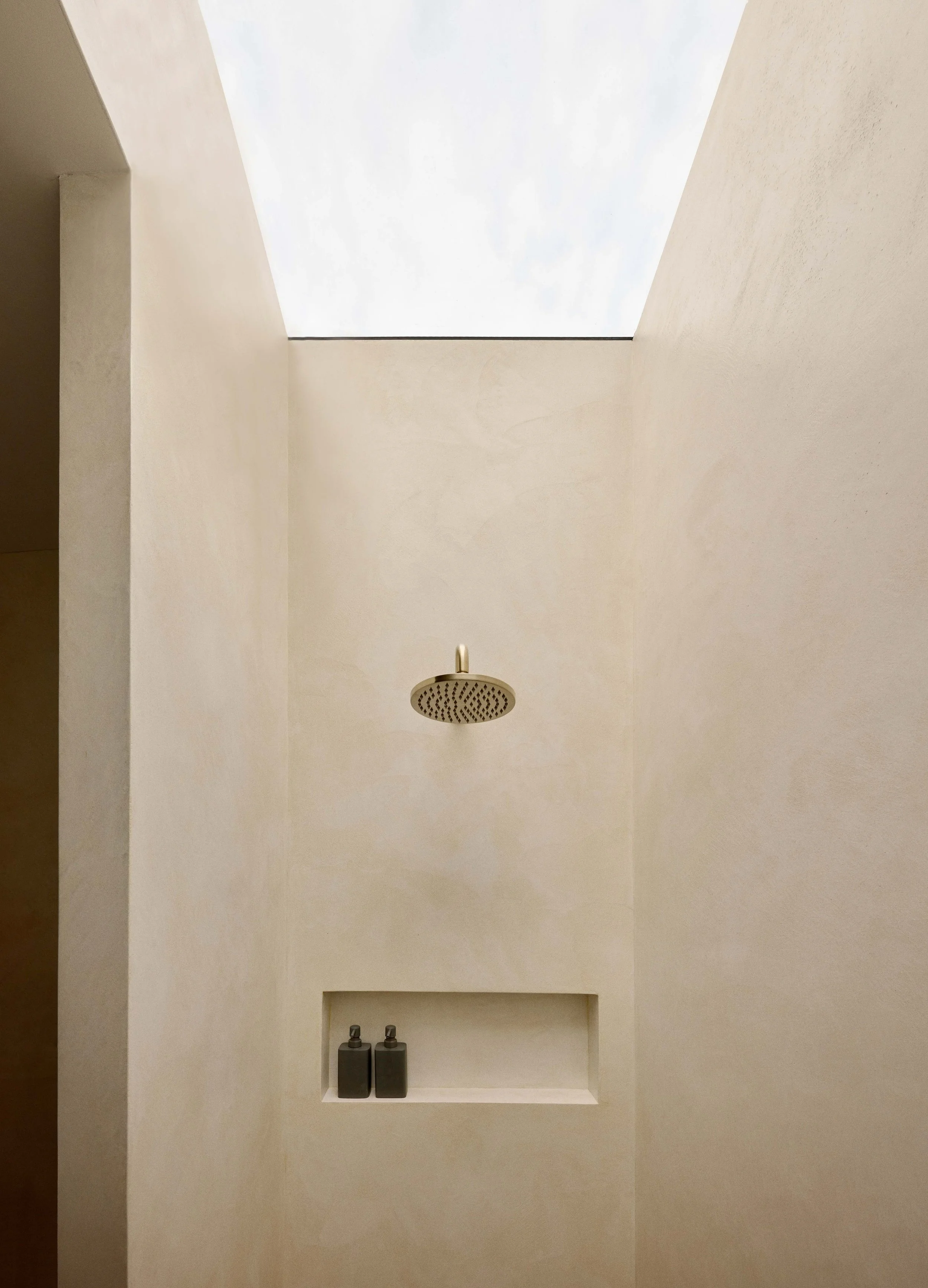 Microcement Overlay Microcement Bathrooms | Your Guide — Seamless Overlays