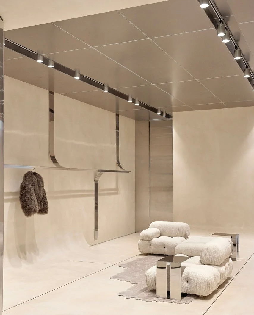 x-bond microcement interior floor