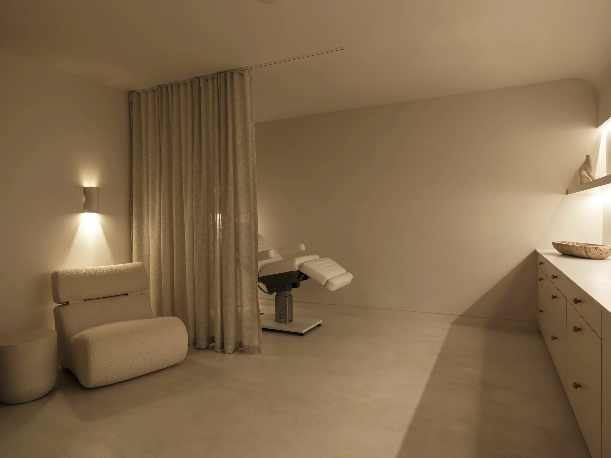 x-bond microcement commercial flooring