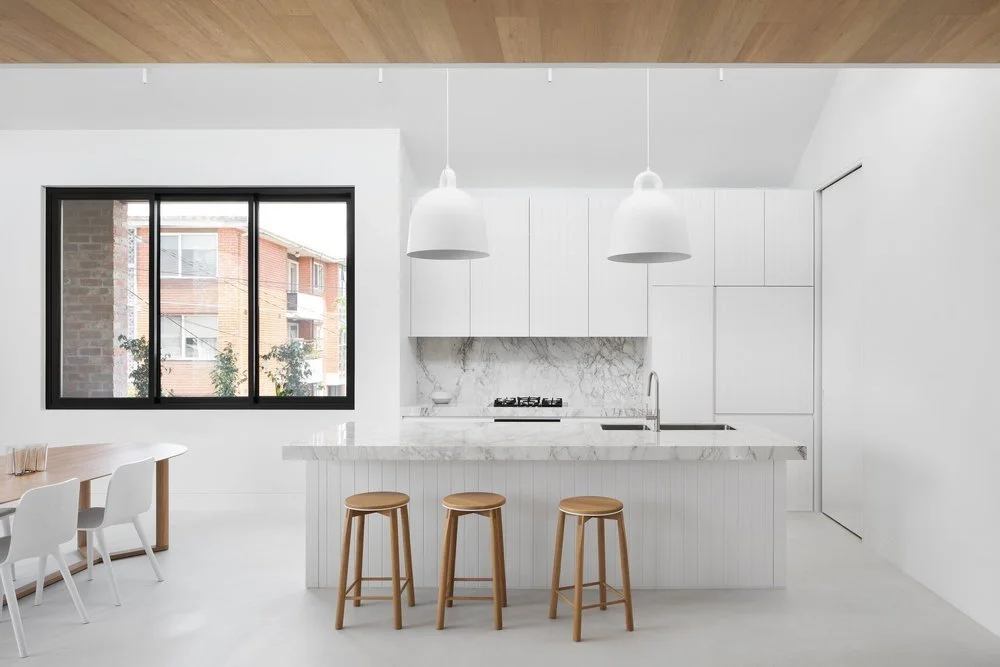 X-Bond Microcement Flooring