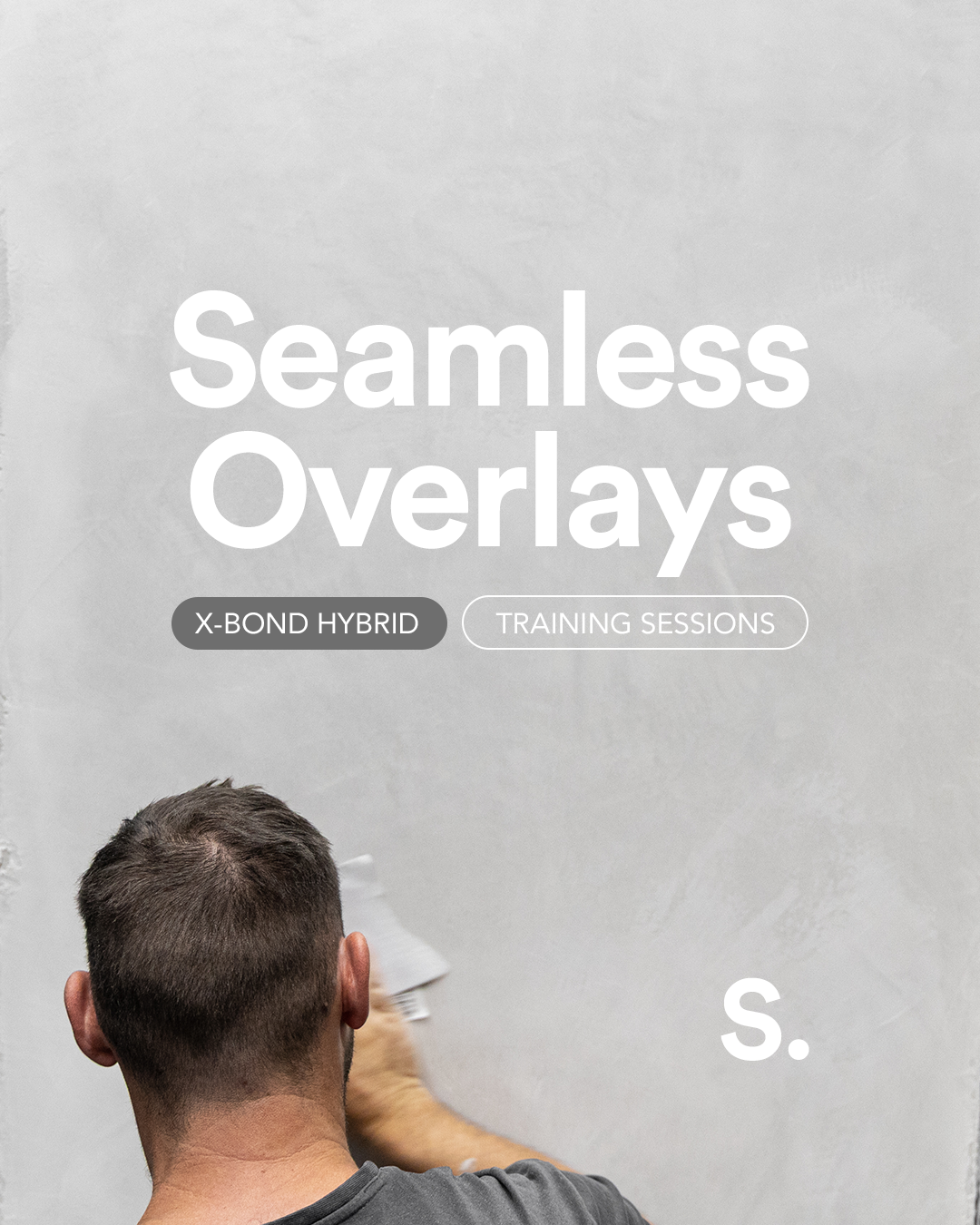 microcement training australia