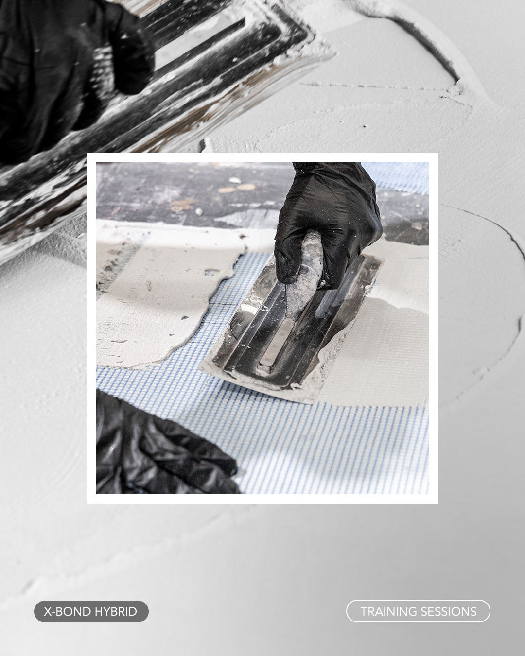 microcement training australia