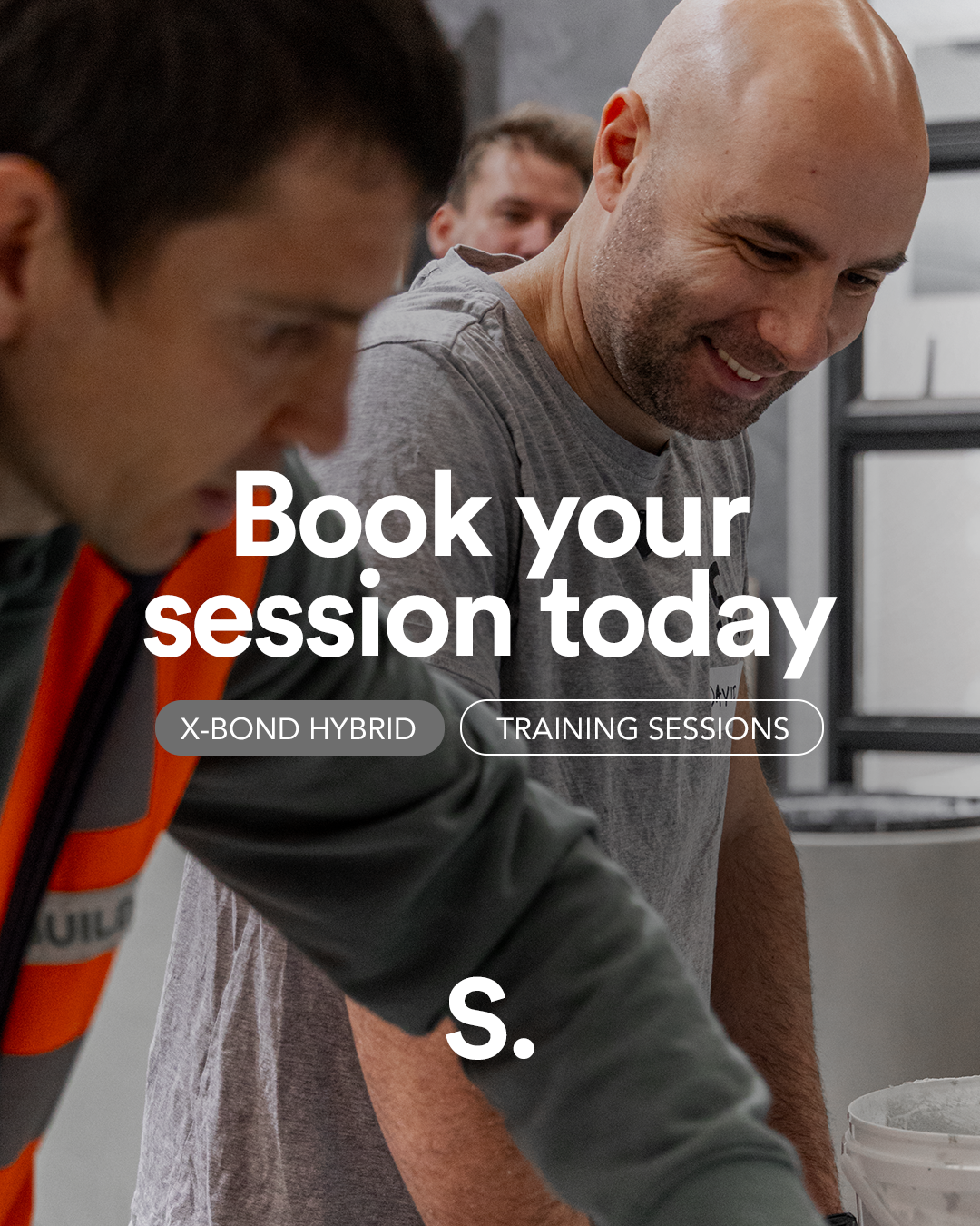 microcement training australia