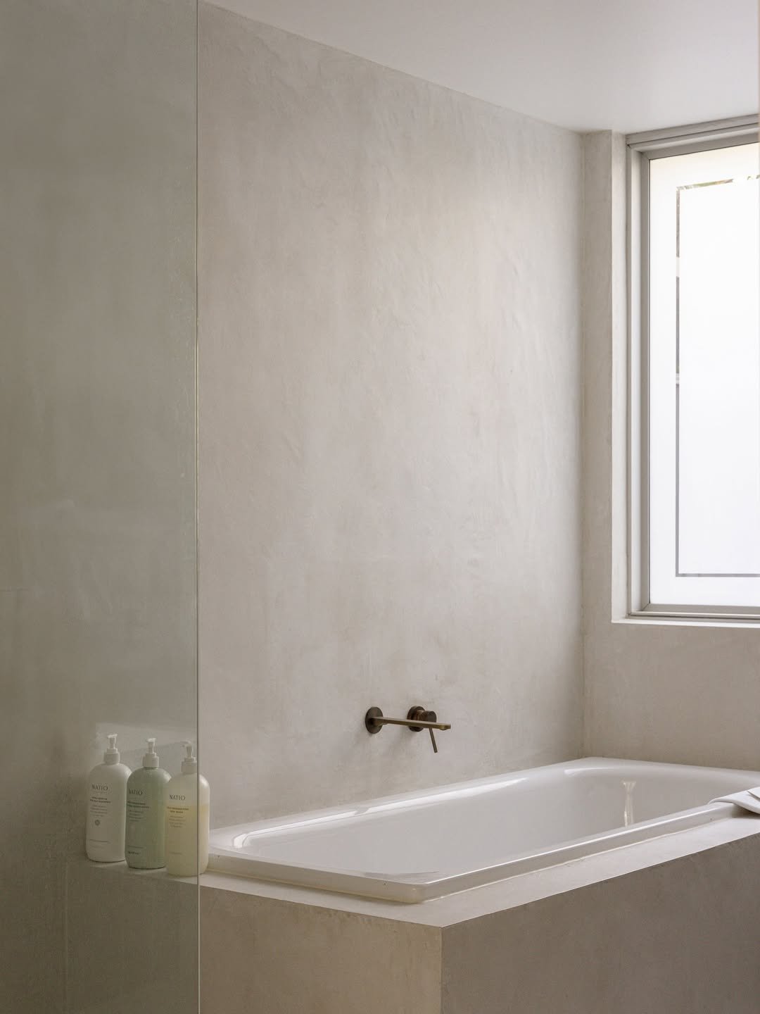 X-Bond Bathroom Surfaces