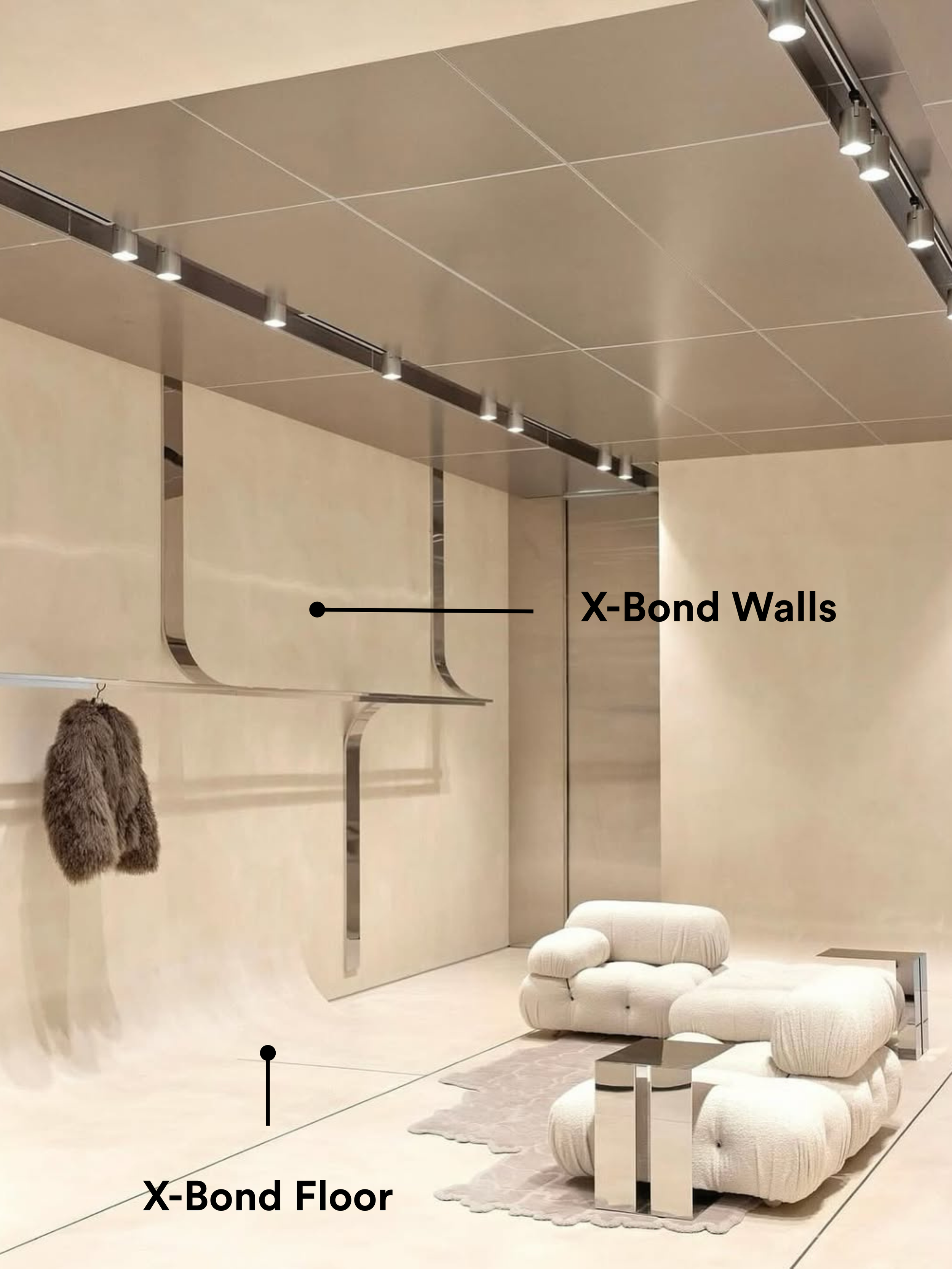 x-bond microcement