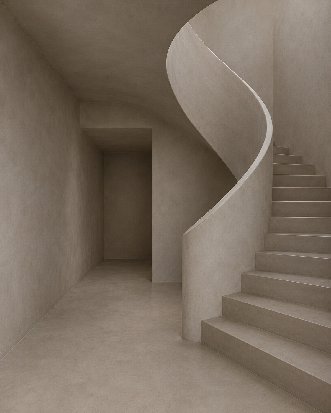 microcement surfaces 