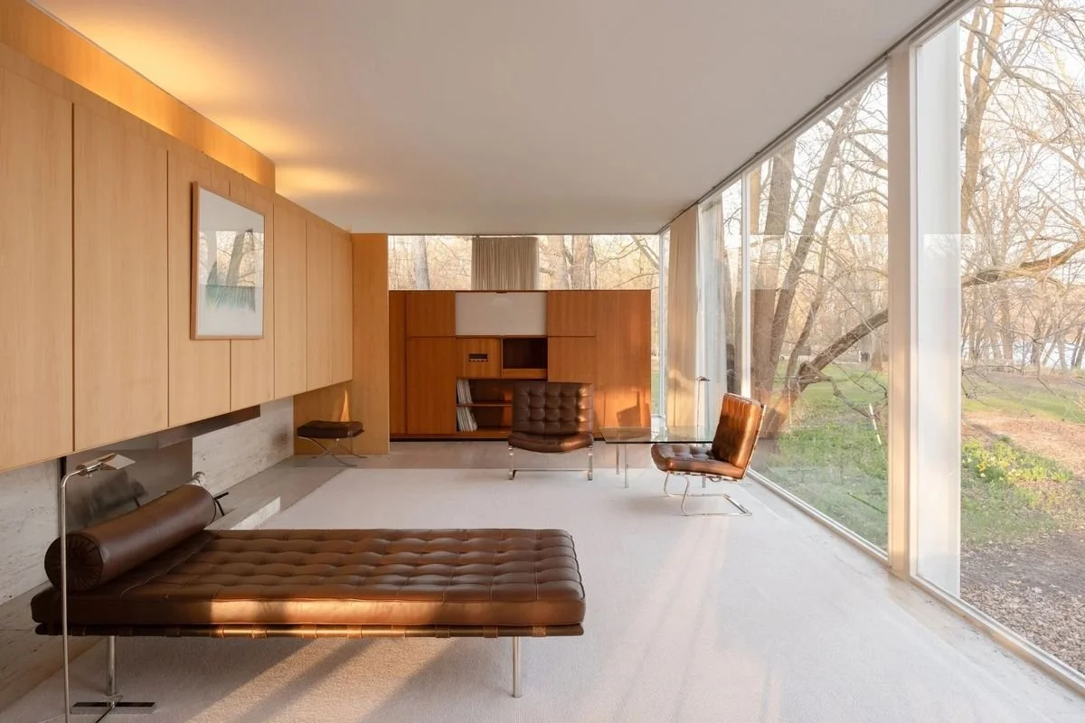 The Evolution of Minimalist Architecture