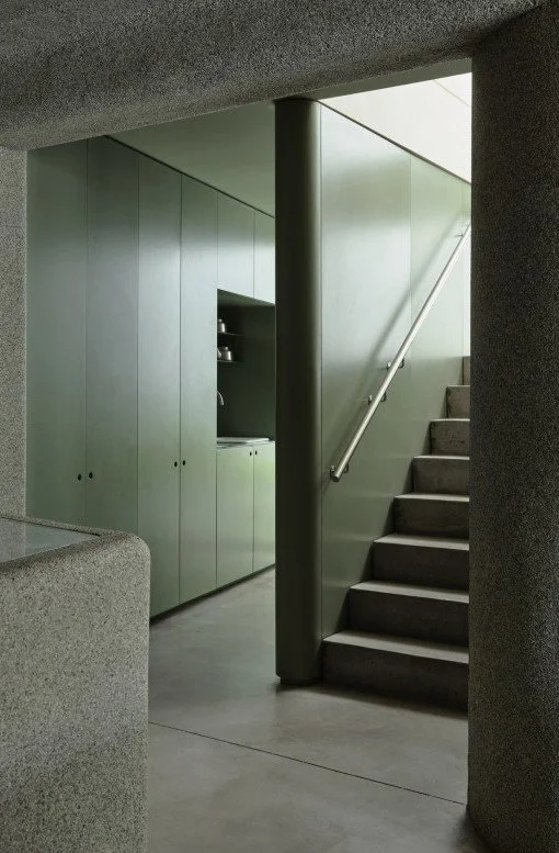 aesop paddington with quartz stone surfaces