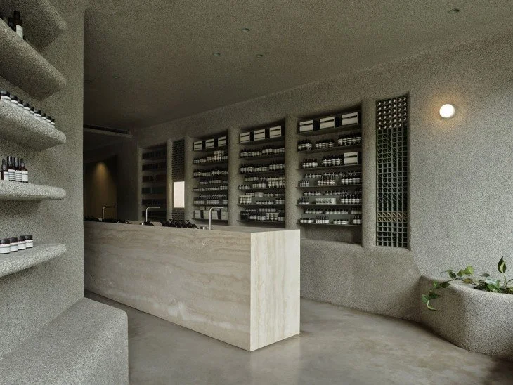 Why More Designers Are Using Quartz Carpet for Retail Fit-Outs
