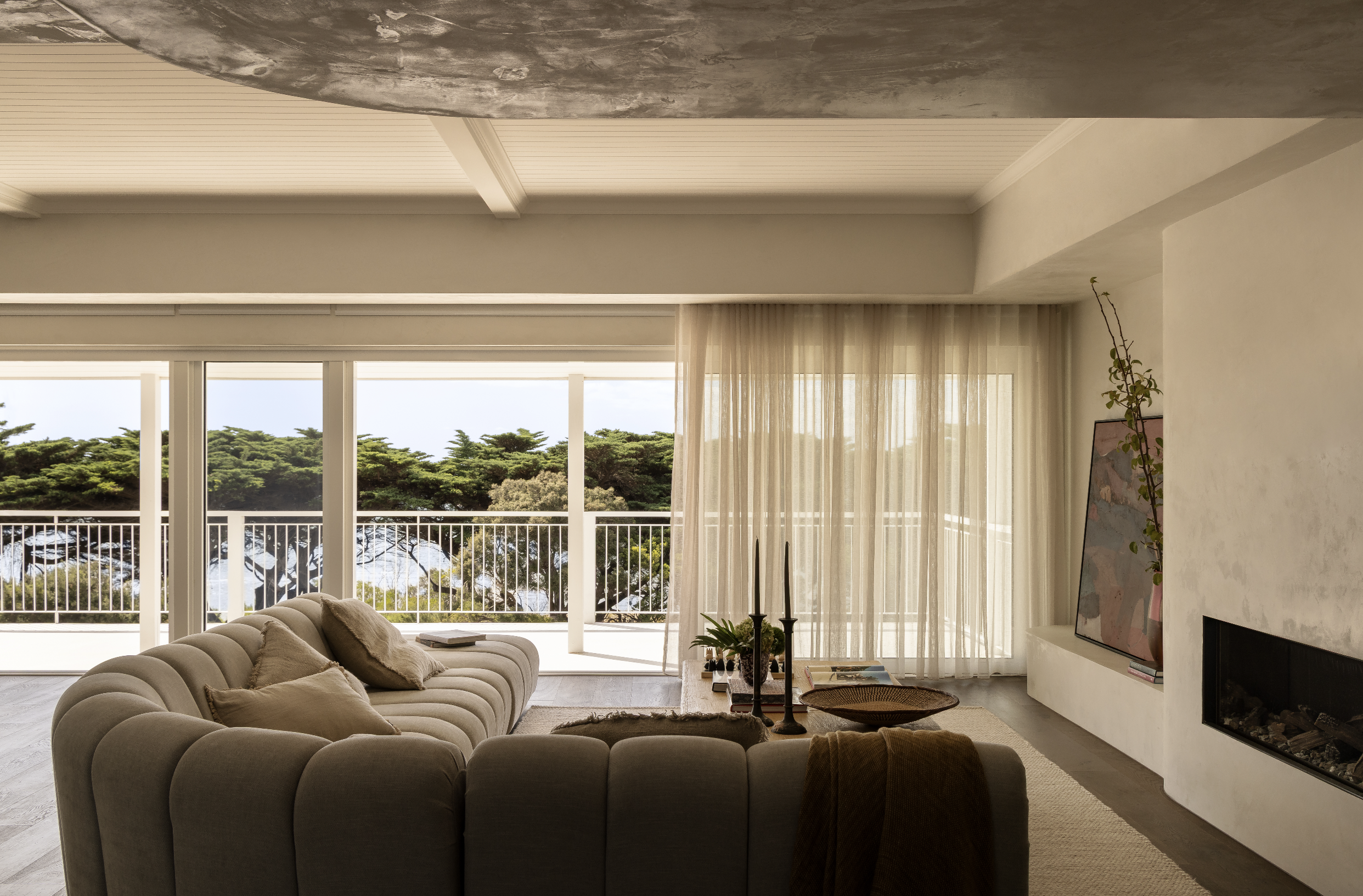 Understanding Quiet Luxury in Interior Design