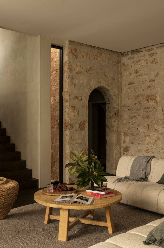 interior renovation