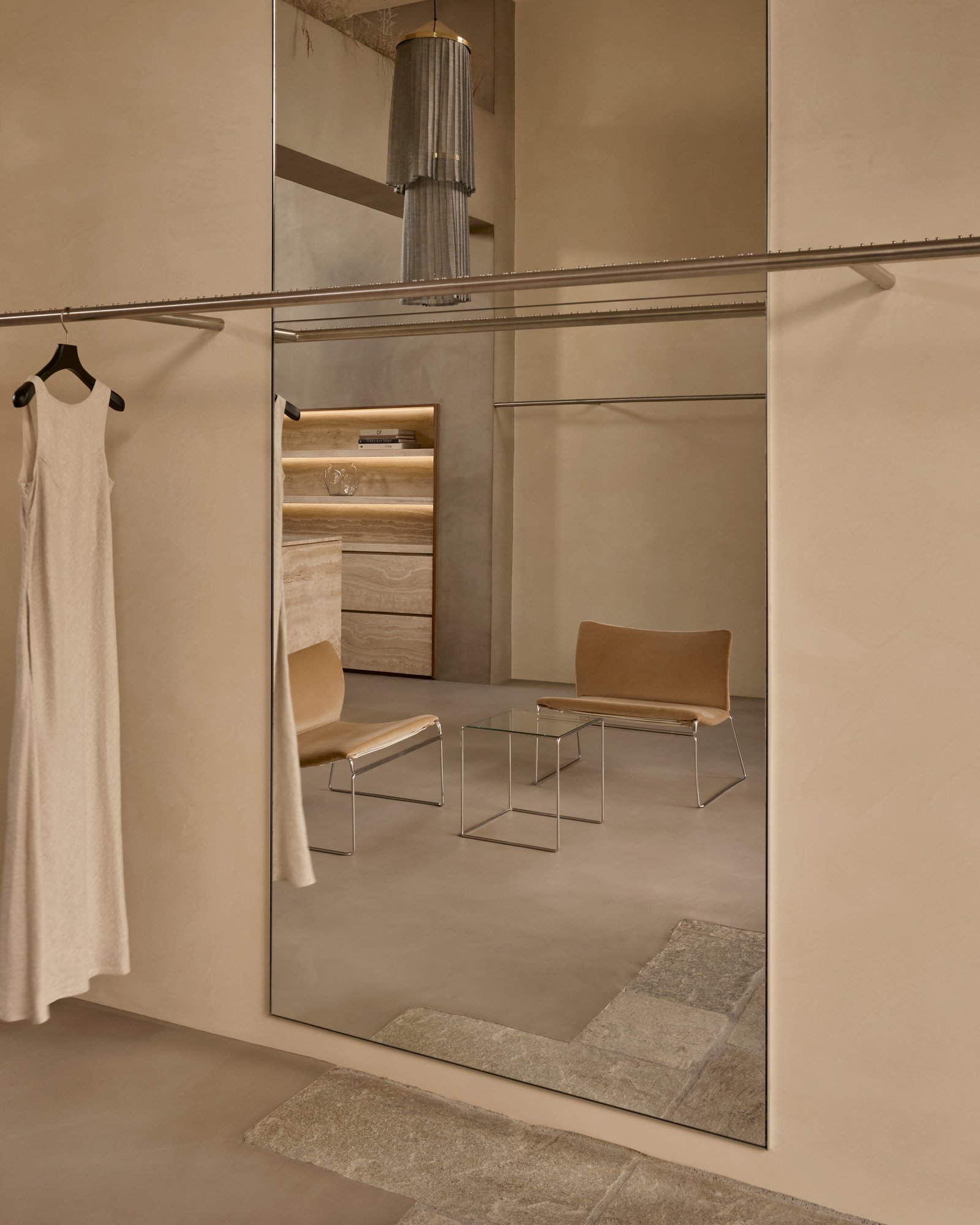 dissh armadale store design