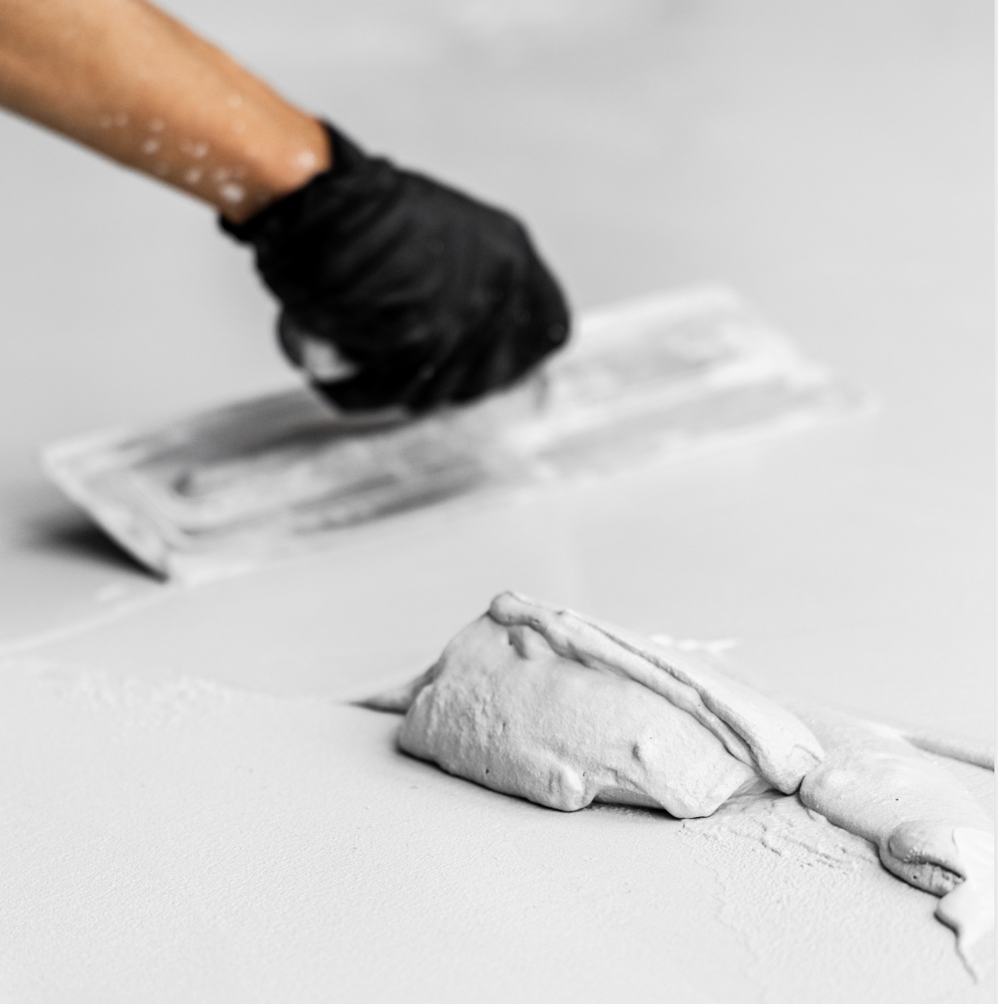 x-bond microcement application