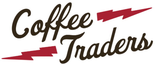 Texas Coffee Traders logo