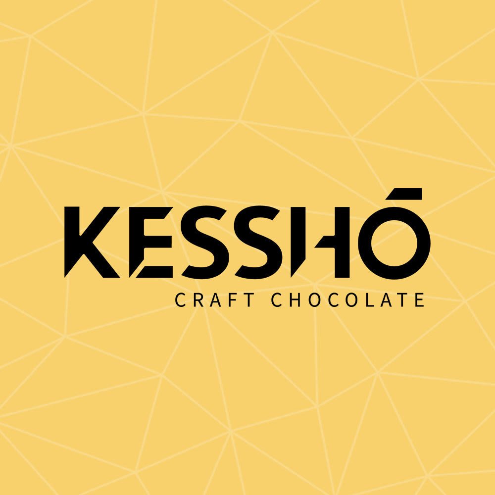 Kessho Craft Chocolate logo