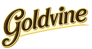 Goldvine Syrups logo