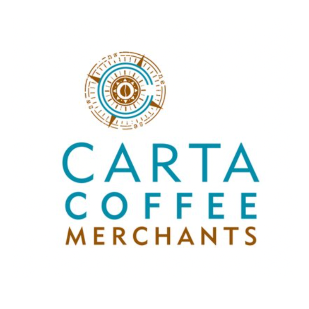 Carta Coffee Merchants logo