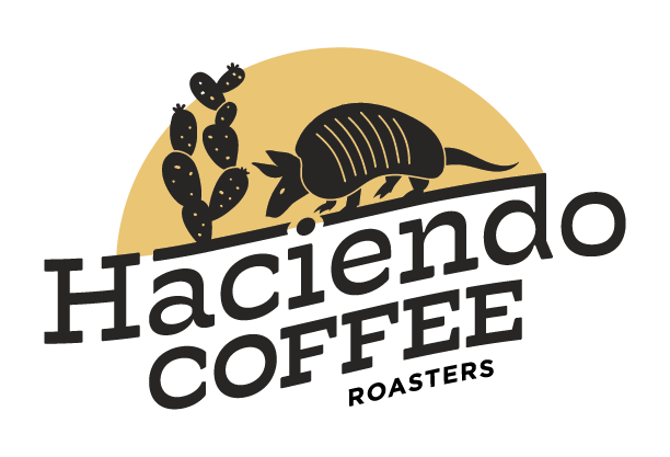 Haciendo Coffee Roasters logo