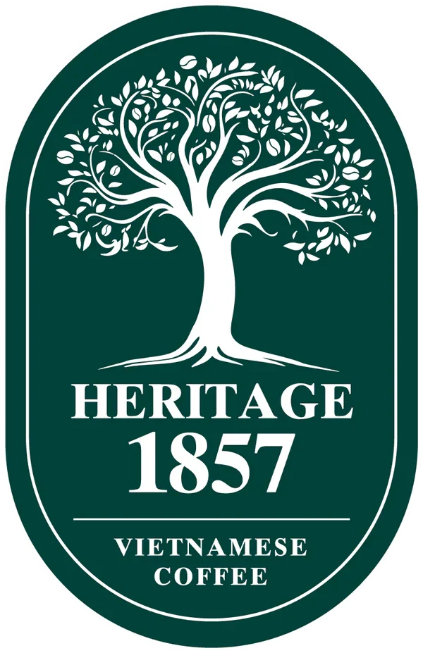 Heritage 1857 logo