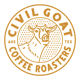 Civil Goat logo