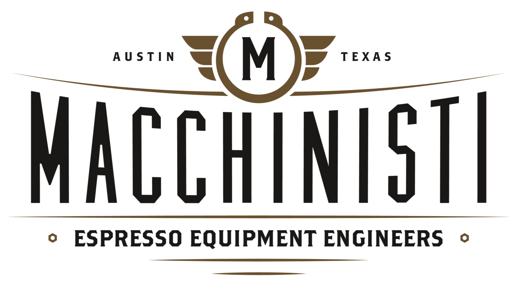 Macchinisti logo