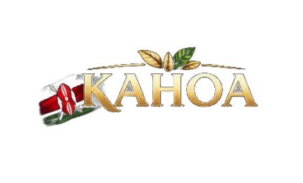 Kahoa Coffee logo