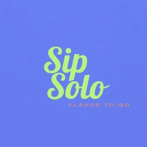Sip Solo logo