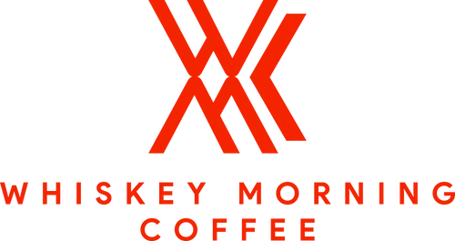 Whiskey Morning Coffee logo