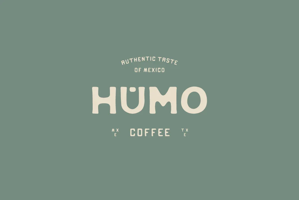 Humo Coffee logo