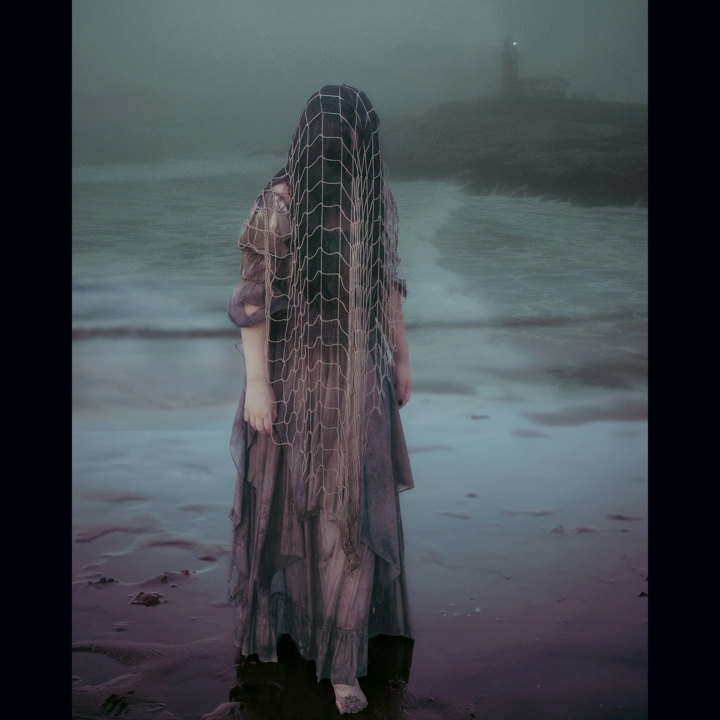 Beckoning to the Deep