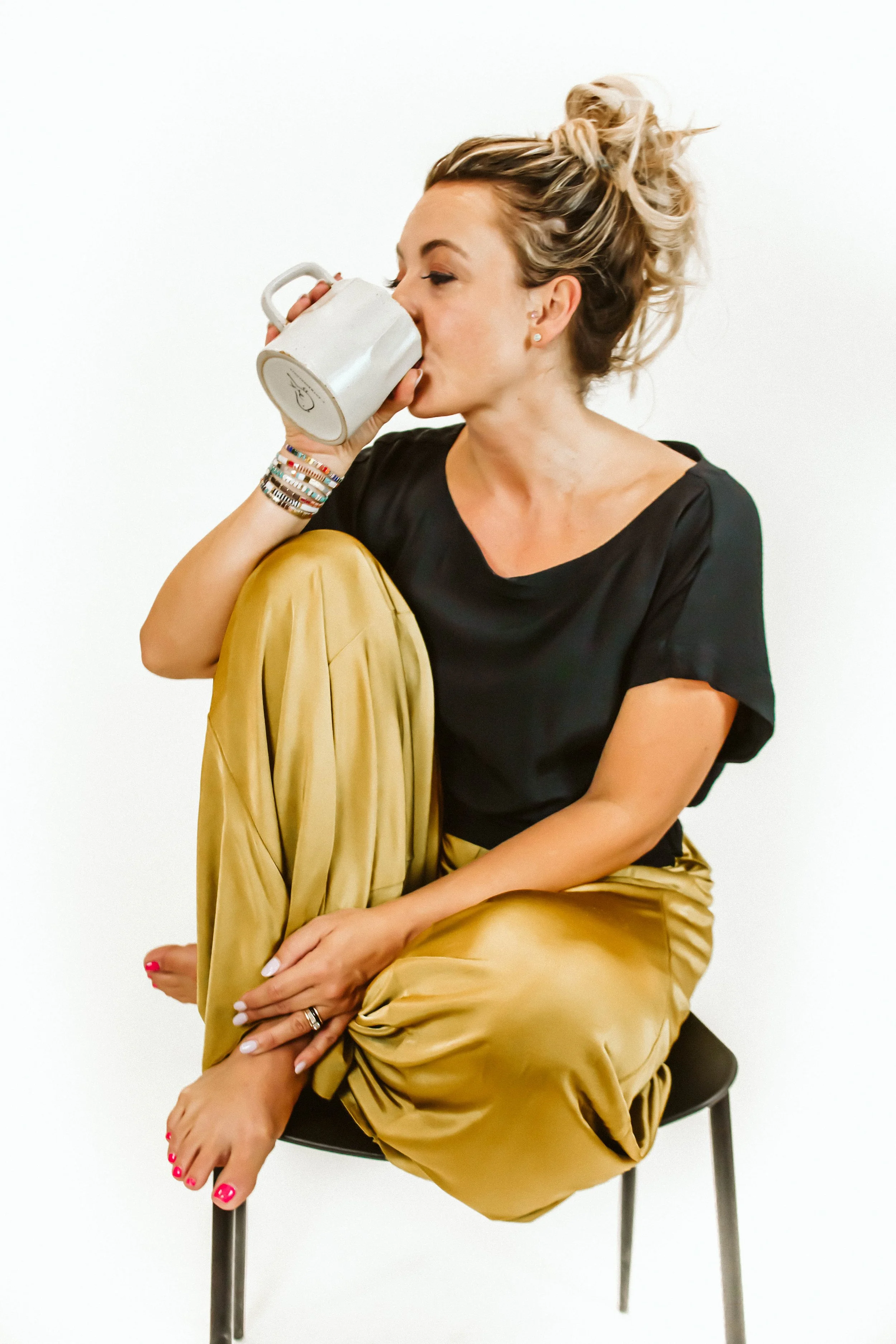 Jody McQueary, Life Coach at Untangled Collective