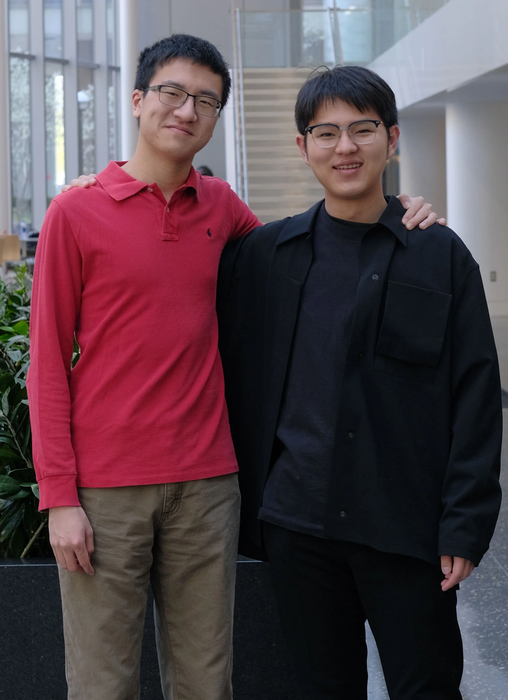 Peng Zhang - Nano-immunology Laboratory @ Northwestern