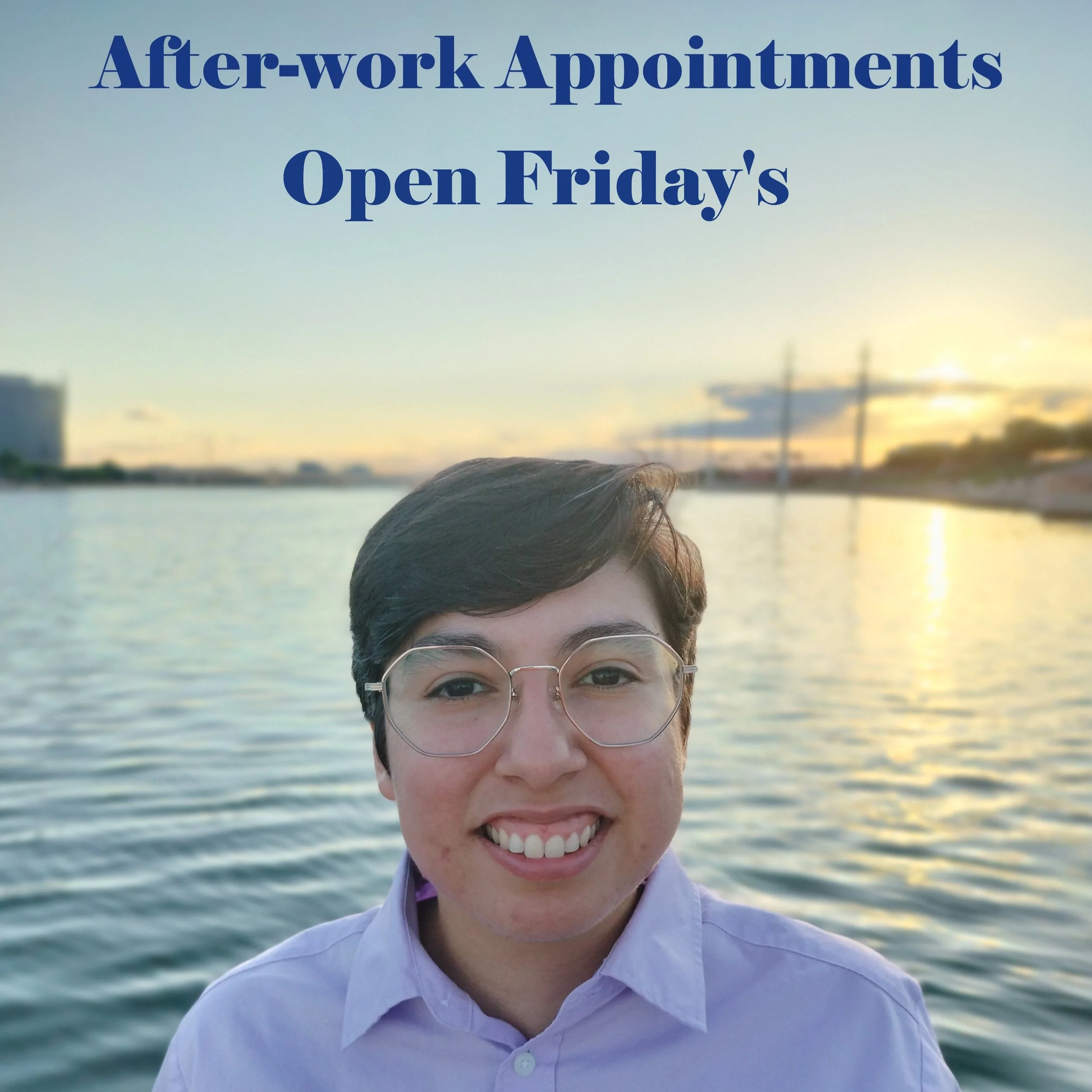 Faith Profile after work.JPG