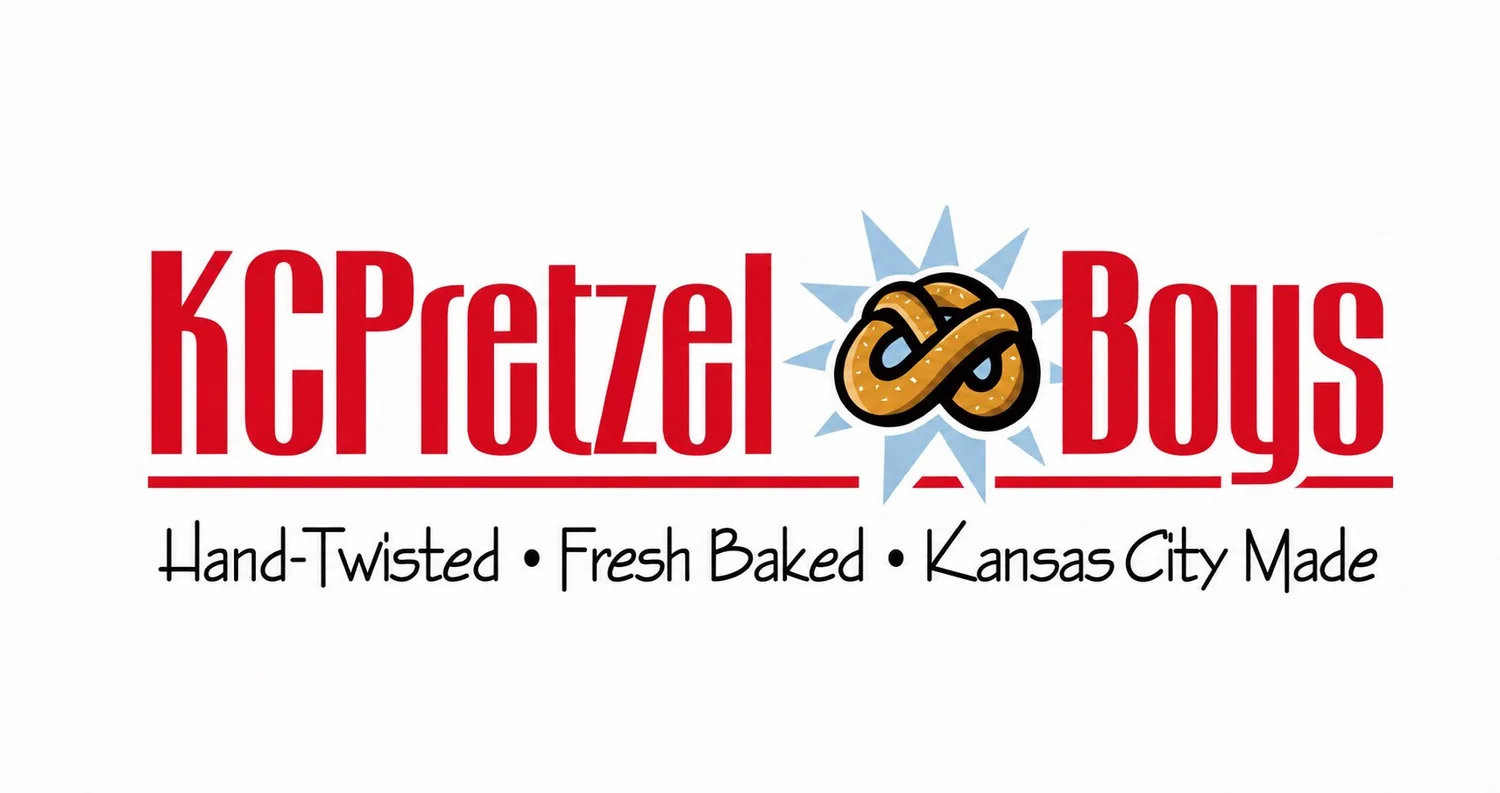 Pretzel Boy's | Kansas City's Favorite Pretzels