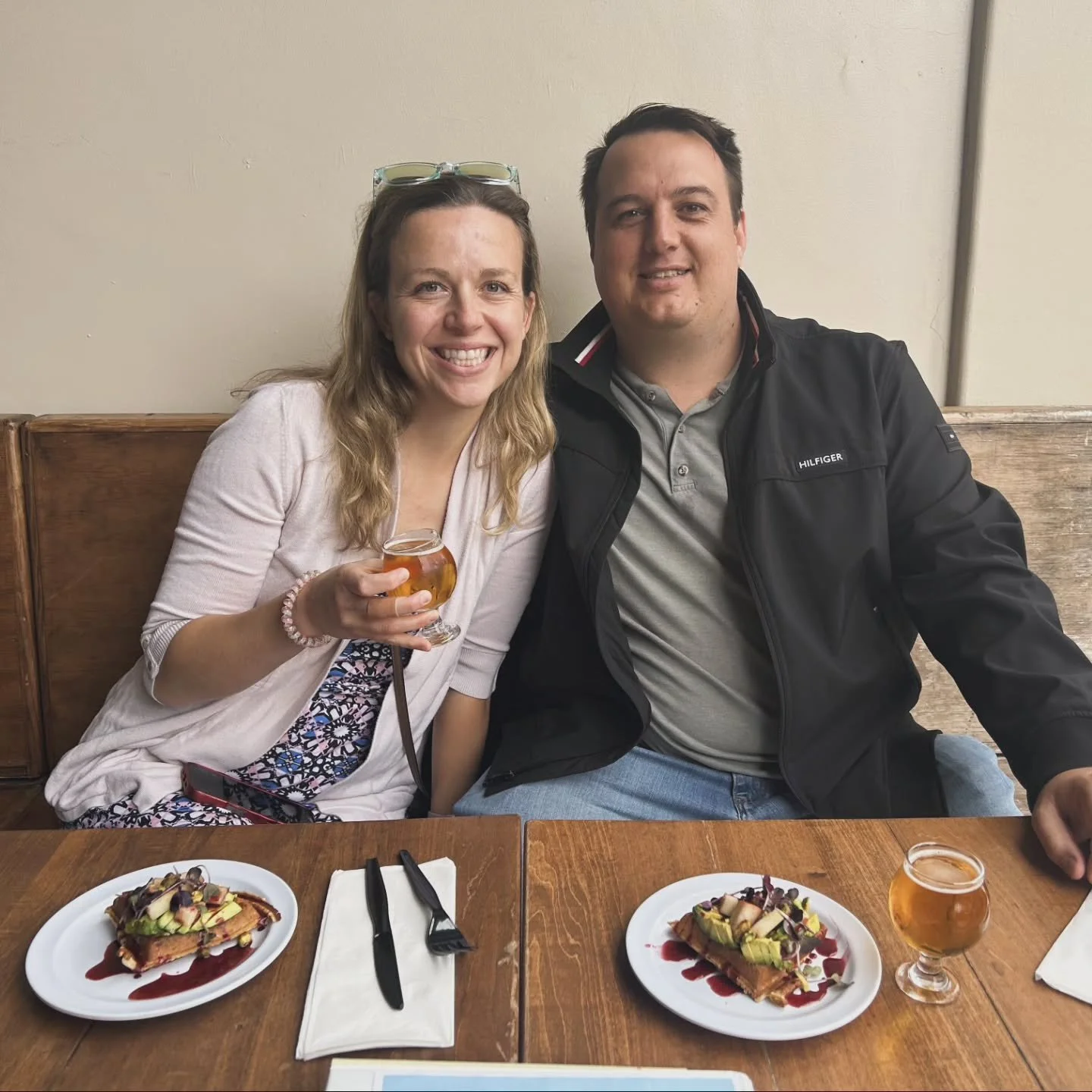 Haha's &amp; Tapas - Comedian Led Food Tour 