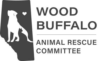 WOOD BUFFALO ANIMAL RESCUE COMMITTEE