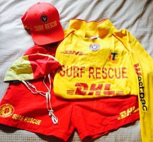 Patrol Information West Beach Surf Life Saving Club