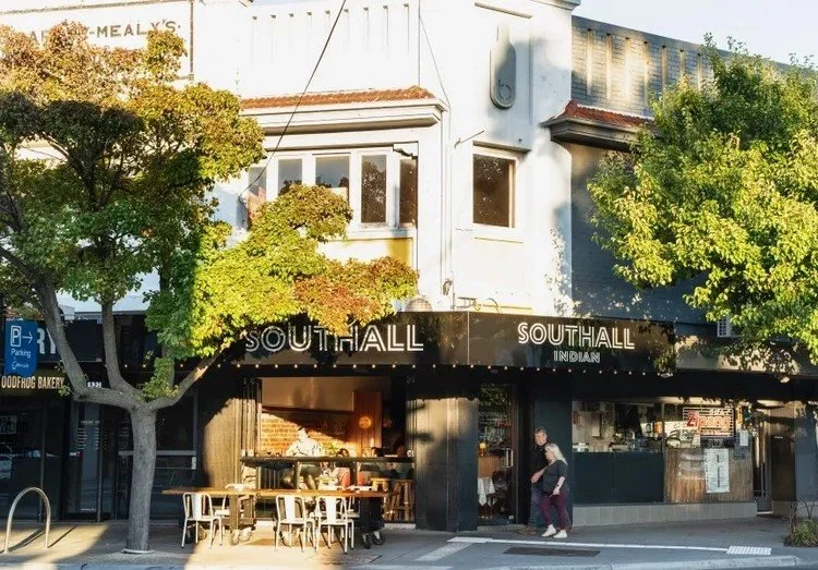 Indian, BYO, Hampton, Melbourne